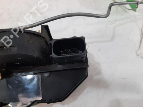 Other VAUXHALL ASTRA Mk VI (J) (P10) 2.0 CDTi | BP31305471O1 