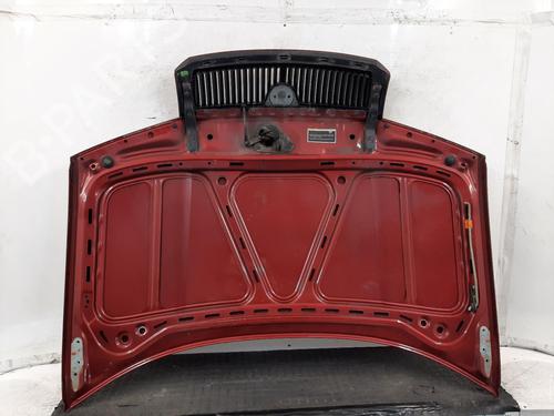 Hood SKODA FABIA I (6Y2) 1.2 | BP31009172C1 