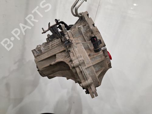 Gearbox HYUNDAI i10 II (BA, IA) 1.0 | BP30095257M3 