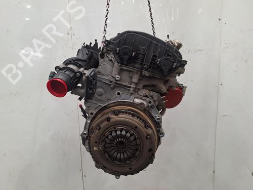 Used Engine Engine 39531793 39531793