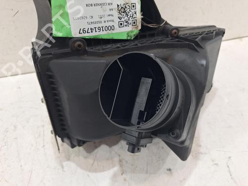 Air filter box AUDI A4 B8 (8K2) 2.0 TDI | BP31927797M87
