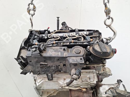 Engine BMW 3 (F30, F80) 320 d | BP34643969M1 - Image 3