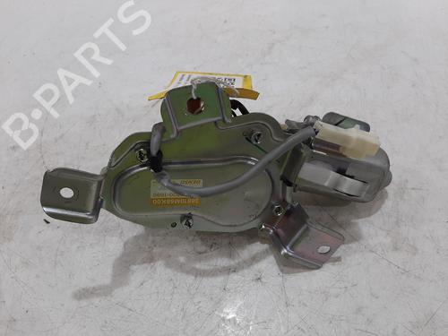 Rear wiper motor SUZUKI ALTO VII (GF, HA25_, HA35_) 1.0 (AMF310, GFC31S) | BP30057764M102