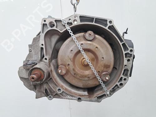 Used Gearbox CITROËN C3 II (SC_) 1.6 VTi 120 (120 hp) 26754833
