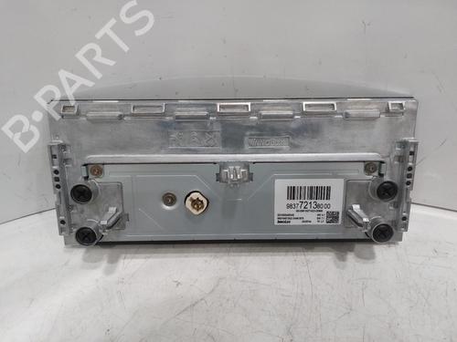 Display VAUXHALL MOKKA 1.2 (76) | BP26764361C48 - Image 2