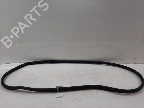 Used Rubber door seal Rubber door seal 37160393 37160393