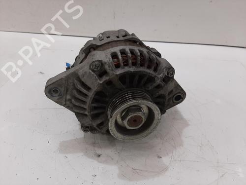 Alternator SUZUKI SX4 (EY, GY) 1.6 VVT (RW416, YA21S) | BP29397671M7 