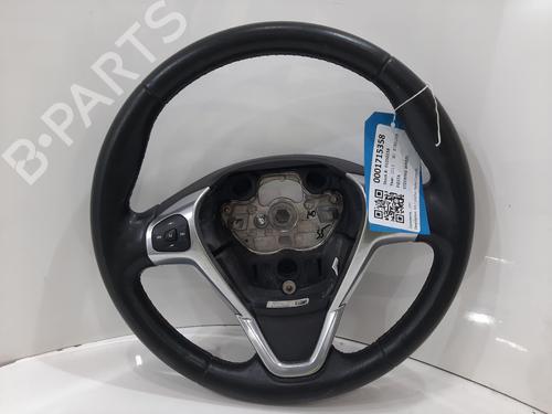 steering-wheel-ford-fiesta-vi-cb1-ccn-2008-34644678 main image