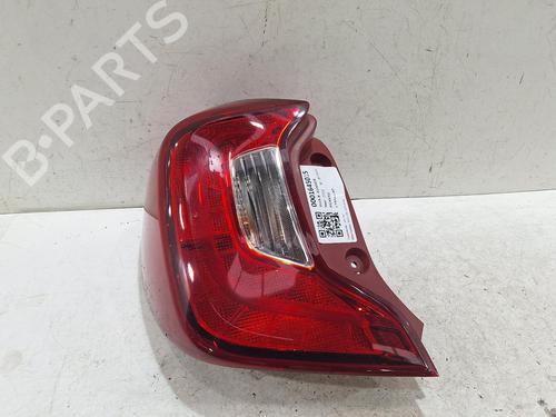 Used Left taillight KIA PICANTO III (JA) 1.0 (67 hp) 32410009