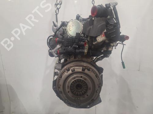 Used Engine Engine FORD KUGA II (DM2) 2.0 TDCi 4x4 (180 hp) 39724574 39724574