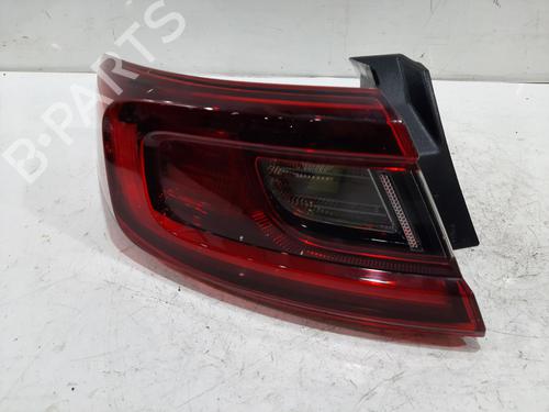Used Left taillight Left taillight RENAULT ARKANA I (LCM_, LDN_) 1.6 E-TECH 145 (LDMU) (143 hp) 35922075 35922075