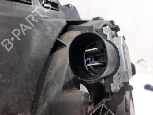 Radiator fan FORD KUGA II (DM2) 2.0 TDCi 4x4 | BP29881957M35