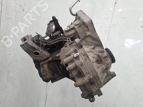Gearbox VW GOLF VI (5K1) 1.6 TDI | BP27922976M3 