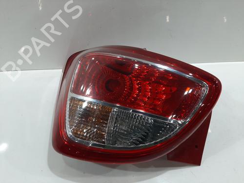 Used Left taillight Left taillight HYUNDAI i10 II (BA, IA) 1.2 (87 hp) 33988173 33988173