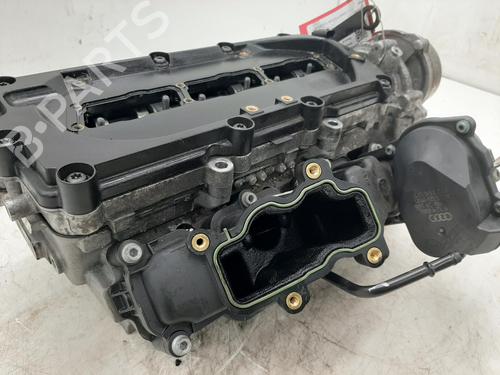 Cylinder head AUDI A5 Sportback (8TA) 2.7 TDI | BP26788116M5 