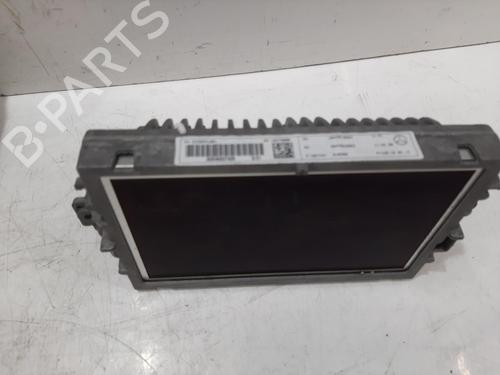Electronic module MERCEDES-BENZ C-CLASS (W204) C 220 CDI (204.002) | BP30304385M83