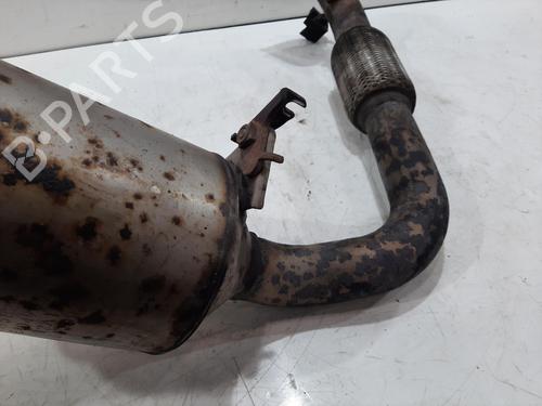 Particulate filter FORD FIESTA VI (CB1, CCN) 1.6 TDCi | BP38312369M81 - Image 5