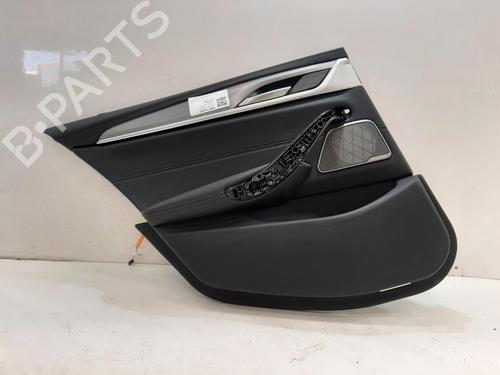 Andre Andre BMW 5 Touring (G31) 520 d xDrive (190 hp) 35985888 35985888