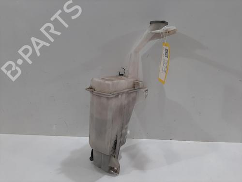 Used Windscreen washer tank NISSAN NOTE (E12) 1.5 dCi (90 hp) 26834858