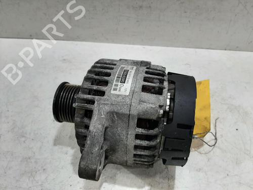 Alternator SUZUKI SX4 S-Cross (JY) 1.6 DDiS (AKK 416D) | BP32478067M7