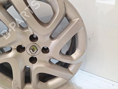 Fælk RENAULT CAPTUR I (J5_, H5_) 1.5 dCi 90 (J5N4, J5M5, J5MW, J5M6, J5AL, J5AJ) | BP33814902C45 - Image 3