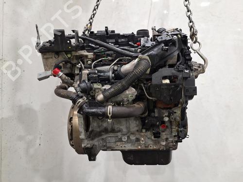 Engine VOLVO V40 Hatchback (525) D2 | BP29061068M1 