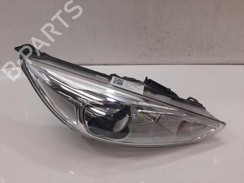 Right headlight FORD FOCUS III 1.5 TDCi | BP37593252C29 - Image 3
