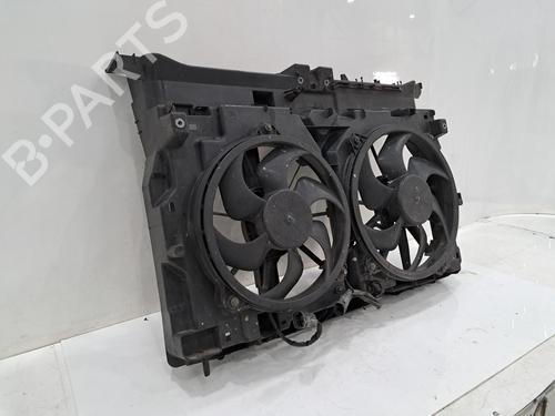 Frente em fibra/chapa Frente em fibra/chapa CITROËN JUMPY II Van 1.6 HDi 90 8V (90 hp) 35921755 35921755