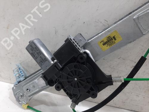 Front left window mechanism VAUXHALL CORSA Mk IV (E) (X15) 1.4 | BP33336292C22 - Image 5