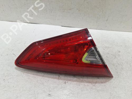 Feu arrière gauche NISSAN PULSAR Hatchback (C13) 1.2 DIG-T (115 hp) 32409378