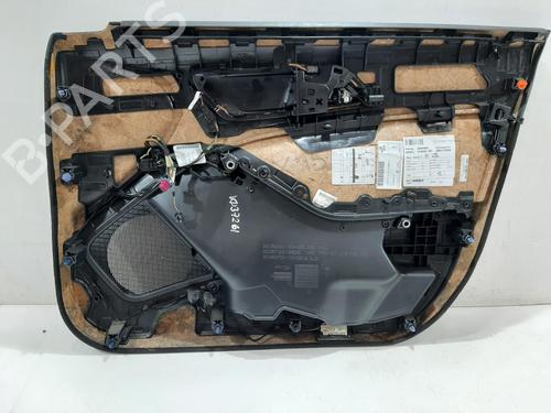 Front left panel MERCEDES-BENZ GLA-CLASS (X156) GLA 250 4-matic (156.946) | BP32528753C58 - Image 6