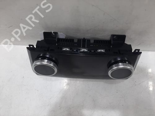 Climate control JAGUAR I-PACE (X590) EV400 AWD | BP29742048I5