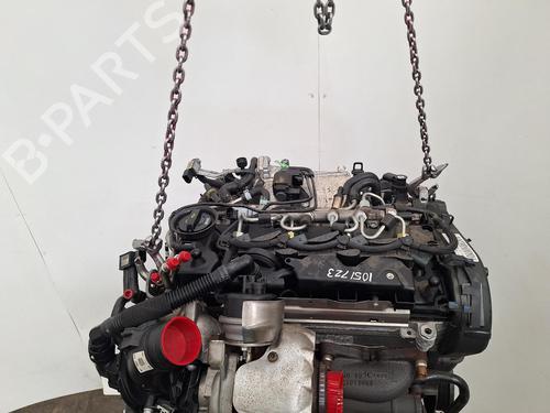 Engine AUDI A4 B9 Avant (8W5, 8WD) 2.0 TDI | BP36216722M1  - Image 6