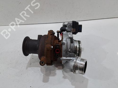 Turbo/Compresor BMW 5 Touring (F11) 520 d (190 hp) 31769130