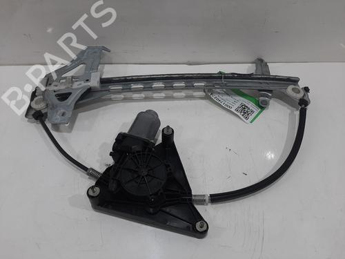 Front right window mechanism PEUGEOT 108 1.0 VTi | BP36384285C23 - Image 4