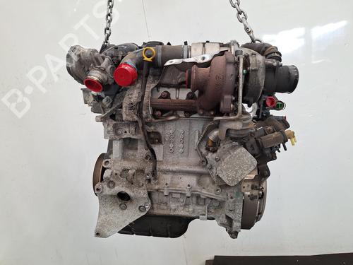 Engine FORD C-MAX II (DXA/CB7, DXA/CEU) 1.6 TDCi | BP34233960M1  - Image 5