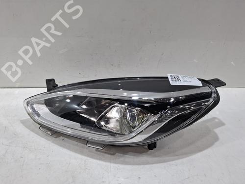 Used Left headlight Left headlight 38327842 38327842