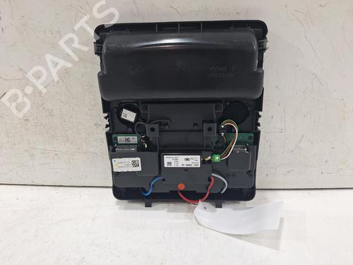 Innerbelysning JAGUAR I-PACE (X590) EV400 AWD | BP31705734I8