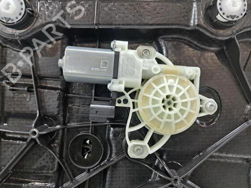 Rear right window mechanism FORD FOCUS IV (HN) 1.0 EcoBoost mHEV Flex | BP31999111C25