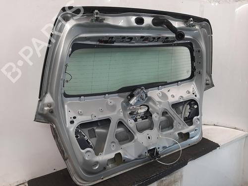 Tailgate MERCEDES-BENZ B-CLASS Sports Tourer (W246, W242) B 180 CDI / d (246.212) | BP29060294C6 