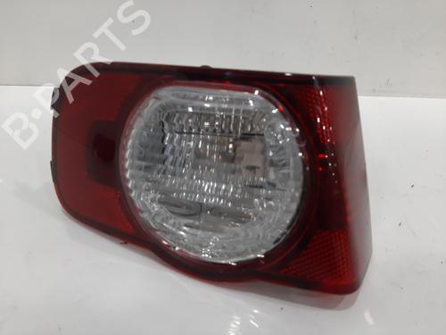 Used Left taillight CITROËN C3 Picasso (SH_) 1.6 HDI 90 (92 hp) 28380100