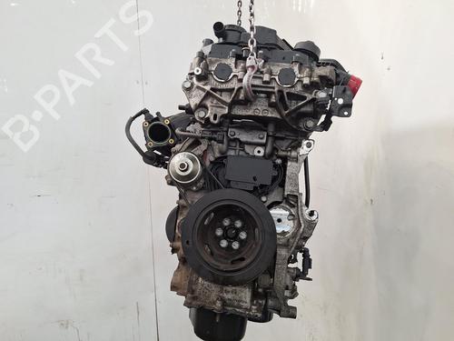 Used Engine Engine VAUXHALL CORSA Mk V (F) 1.2 (101 hp) 33242900 33242900