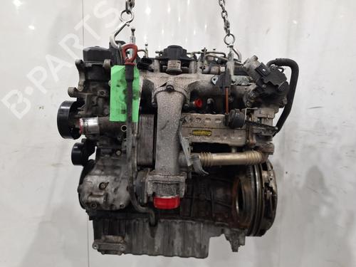 Engine SSANGYONG KORANDO (CK) 2.2 Xdi | BP40533422M1 - Image 3