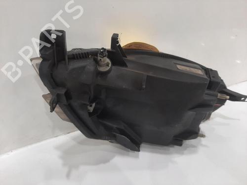 Right headlight NISSAN NOTE (E11, NE11) 1.4 | BP26861258C29 