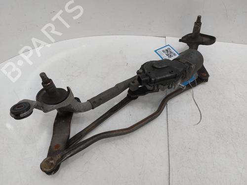 Used Front wiper motor MAZDA 5 (CR) 2.0 CD (CR19) (143 hp) 26818223