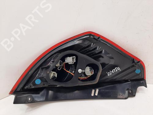 Right taillight FORD FIESTA VI (CB1, CCN) 1.0 | BP26859760C35 