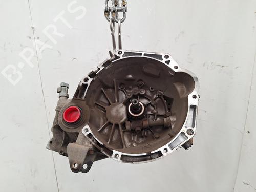 Gearkasse Gearkasse 38928518 38928518