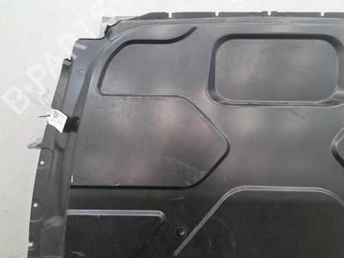 Cargo separator FORD TRANSIT CUSTOM V362 Van (FY, FZ) 2.2 TDCi | BP36661842I36 - Image 2