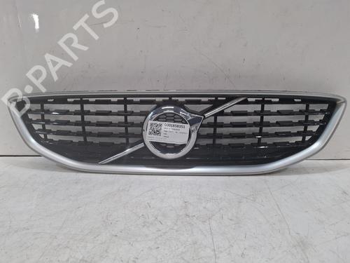 Used Grille Grille VOLVO V40 Hatchback (525) T2 (122 hp) 40071489 40071489