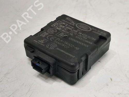 Control unit JAGUAR I-PACE (X590) EV400 AWD | BP26860673M11 